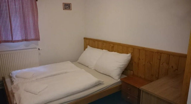 Horská chata Skácelka, Reservar Hotel Rokytnice nad Jizerou Liberec Region