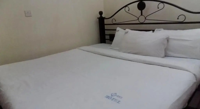 Standard room G-ONE HOTEL