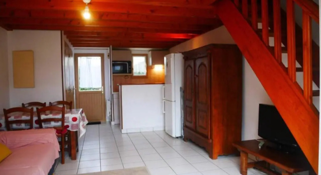 Villa Quiberon, 3 pièces, 4 personnes - FR-1-478-168, Rezerwuj Willa Quiberon 