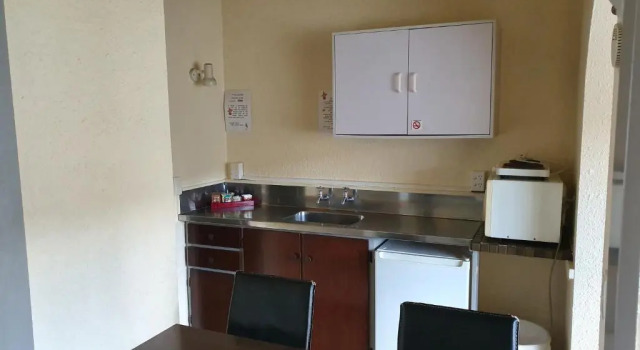 Номер Standard Cortez Motel