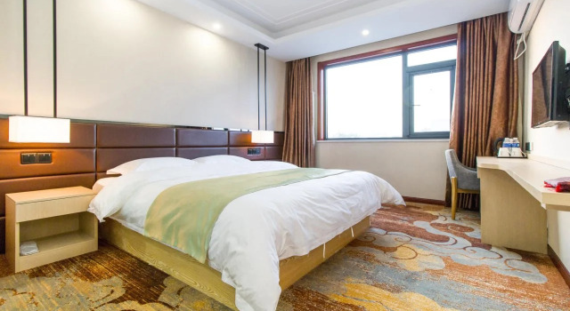 Yun Yi Hotel Beijing, Rezerwuj Hotel Hotele 3-gwiazdkowe w Pekin, 3*