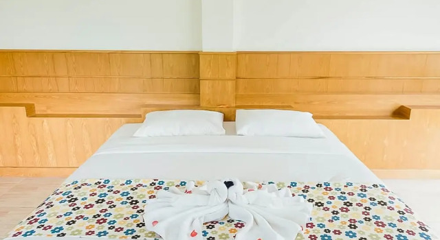 Студия Wangyao Riverside Resort