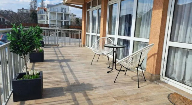Belgrade Lifestyle Apartment, Buchen Sie Ferienwohnung Zemun 