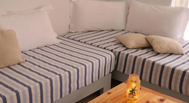 Апартаменты с балконом и с красивым видом из окна Apartments Piazza