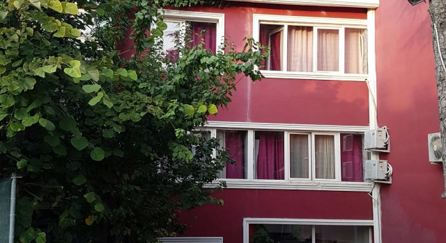 Beykent Inn Hotel, Varaa Hotelli Hotellit Marmara-alue pysäköinnillä, Pysäköinti