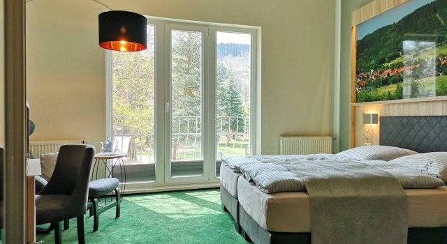 AKZENT Hotel Zur Post