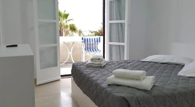 Апартаменты Ira Apartments