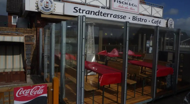 Nordsee-Hotel Dagebüll