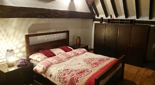 Master room near Heathrow
