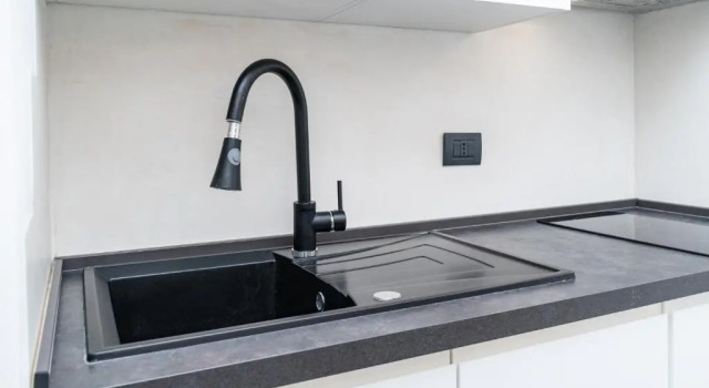Brand New Studio with Garage - Close to the Beach, Rezerwuj Apartament Presicce Salento