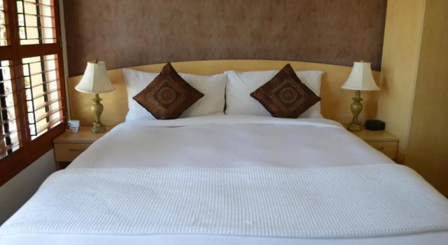 Люкс Deluxe Country Plaza Motel Taree
