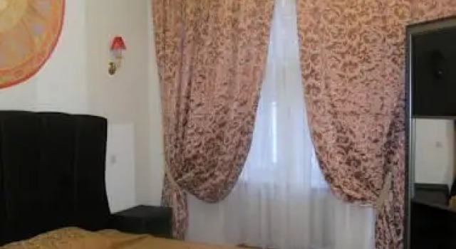 City Centre Apartments Park Shevchenko