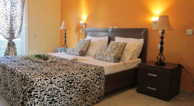 Студия Villa Irida