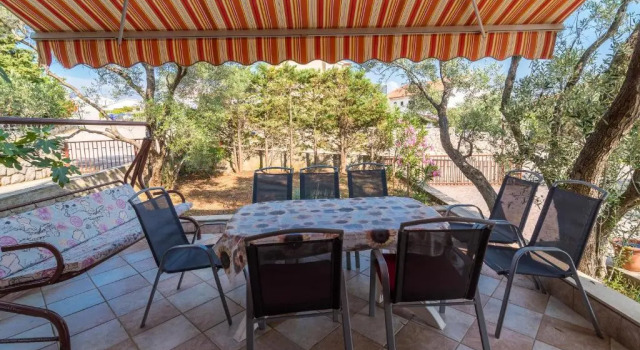 Апартаменты Belvedere Apartments