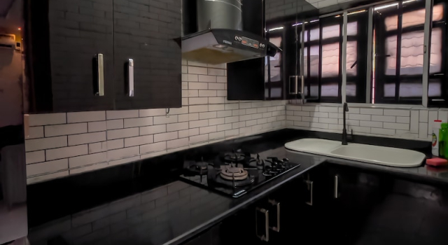 Апартаменты Luxury 247 Luxury Apartment