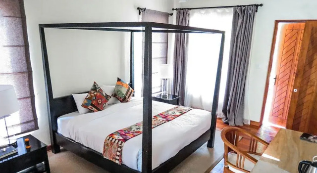 Номер Classic Mara Leisure Camp