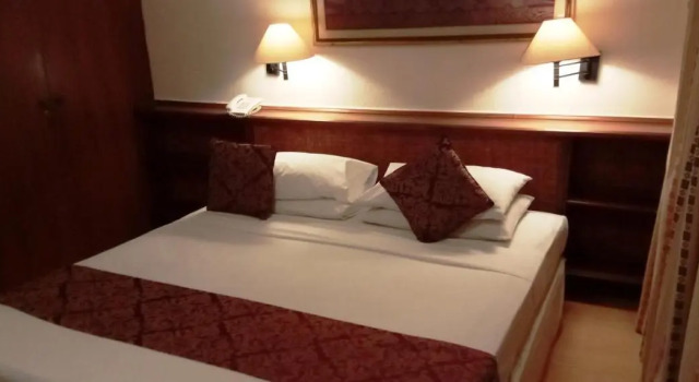 Club Bali Family Suites @Legian Beach, Забронировать Отель Отели провинции Бали с завтраком, Завтраки