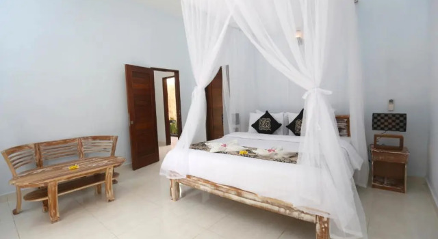 Номер Classic Wellhouse Villas