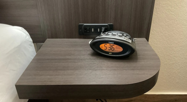 Номер Deluxe Travelodge by Wyndham Florida City/Homestead/Everglades