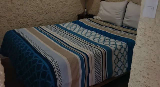 Номер Standard Hotel Suites en la montaña