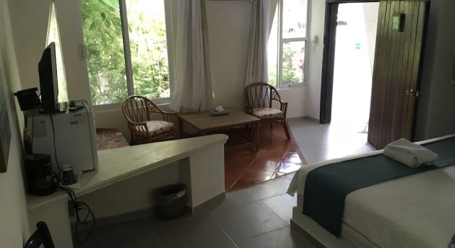 Maria's Kan Kin, Book Hotel Hoteller i Isla Mujeres med pool, Swimmingpool