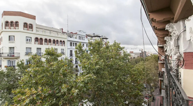 Apartamento Delicias, Забронировать Апартаменты/квартира Арганзуэла Мадрид, рядом с Дом-музей Лопе де Вега