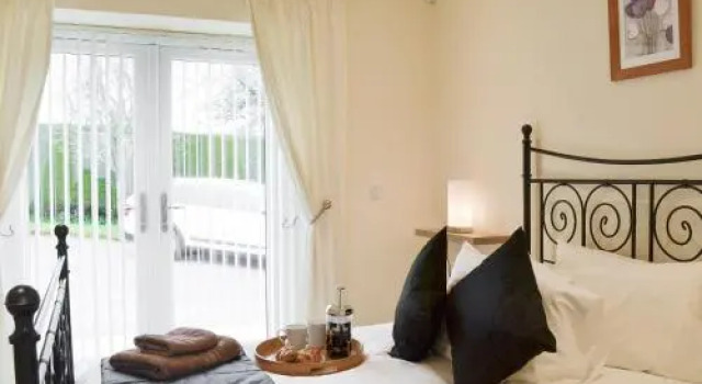 Hameish Holiday Cottage, Забронировать Дом для отпуска Отели Керкубри с парковкой, рядом с Галерея The Whitehouse, Парковка