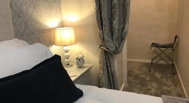 Двухместный номер Standard White Horse Inn