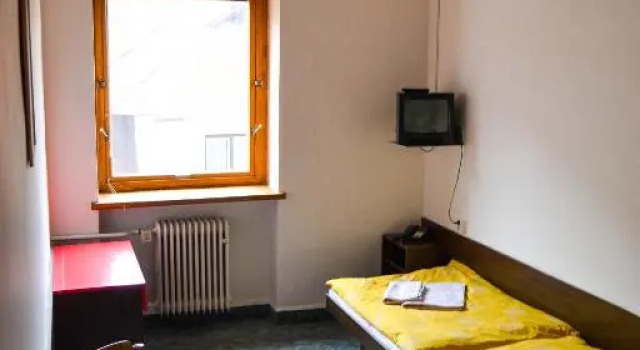 Номер Standard Hotel Krakonos