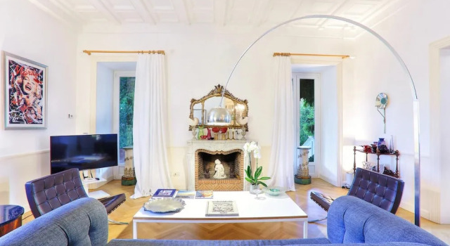 Casa Sofia in Sorrento