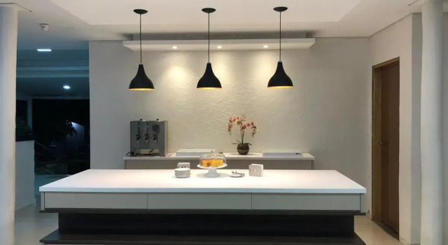 Agape Hotel, Забронировать Отель Сезариу-Ланжи штат Сан-Паулу