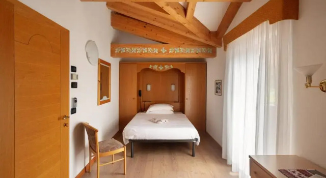 Номер Standard Hotel Villa Emma