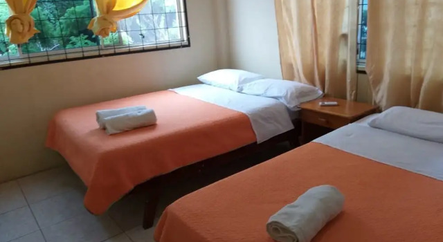 Номер Standard Hotel Galapagos Suites B&B