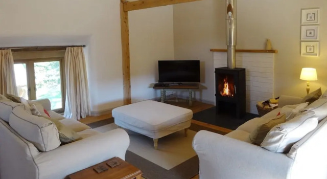 Yondhill Barn, Prenota Hotel Okehampton 