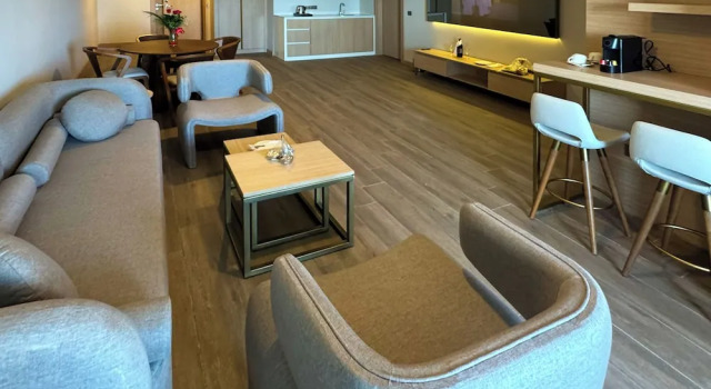 Sentido Luna Vista Belek Hotel