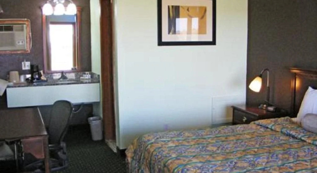Budget Inn Palmyra, Reserva ahora Hotel Palmyra Misuri