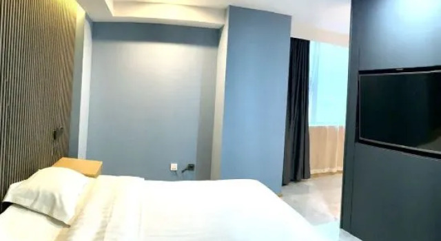 Люкс Taoyuan Hotel (Shenyang Zhongjie)