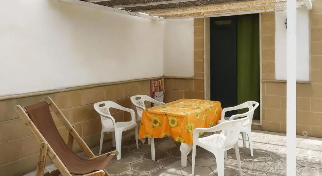 Апартаменты Bilocale mare ottimo prezzo vicino spiaggia m722