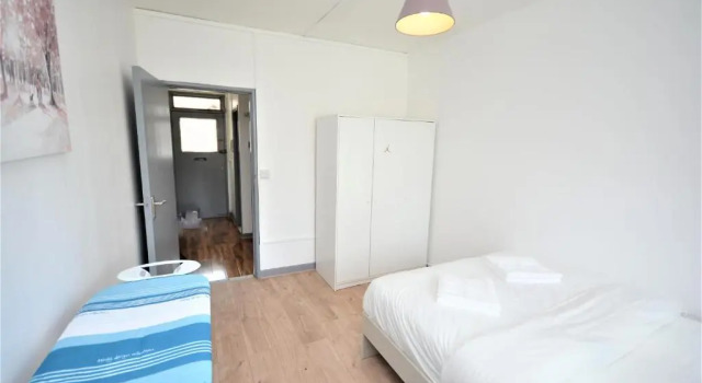Beautiful London 2 Bedroom Flat near Finsbury Park, Varaa Huoneisto Asunnot kohteessa Merseyside, Huoneisto