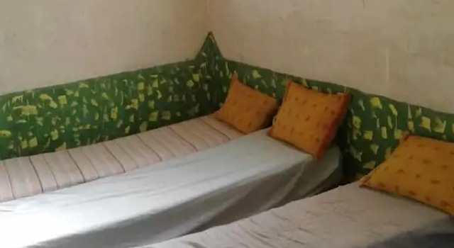 Gite  Imouzzar, Prenota Hotel Aghmat 