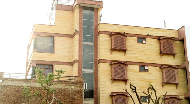 Harpalsar Haveli by OYO Rooms, Забронировать Отель Отели штата Раджастхана 3 звезды, 3*