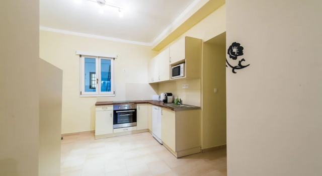 Апартаменты с видом на город Exclusive Budapest Residence