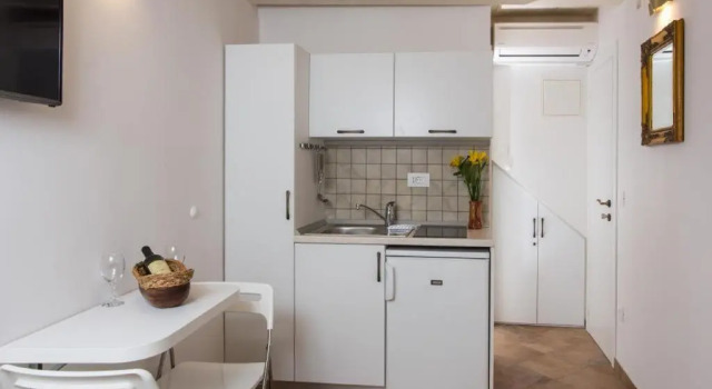Студия Apartments Bottega