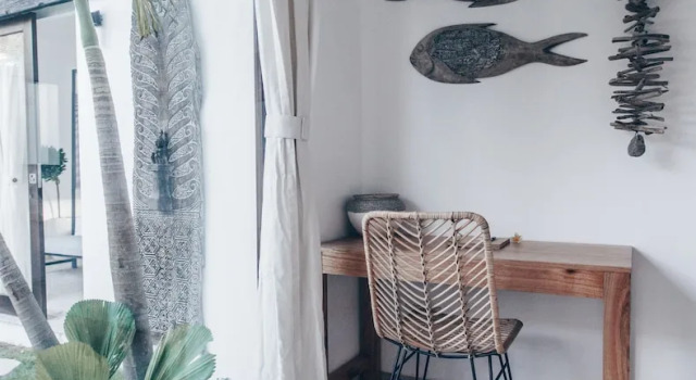 Двухместное бунгало Deluxe Beyond Bungalows