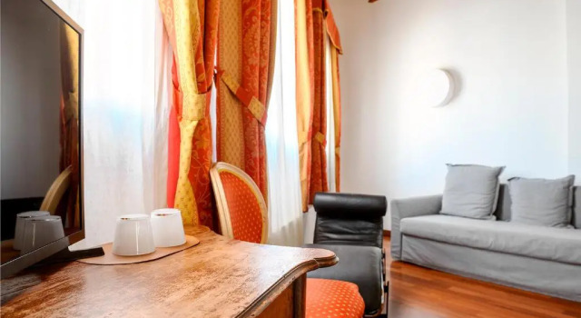 Номер Deluxe Casanova Fourrooms - tourist rental