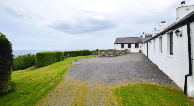 Tai Ffolt, Buchen Sie Ferienhaus Nefyn 