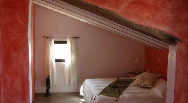 Hotel Finca Aldabra, Prenota Bed & breakfast Pinos Genil Sierra Nevada