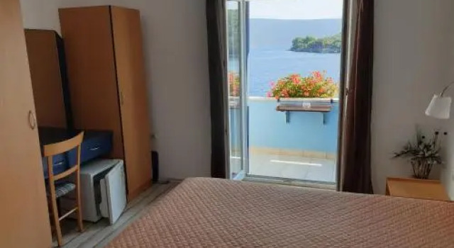 Sobe MaMaLu, Buchen Sie Hotel Valun Insel Cres