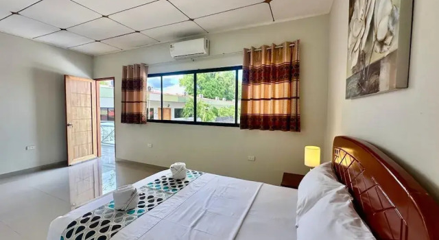 Номер Standard Casa Blanca Hotel