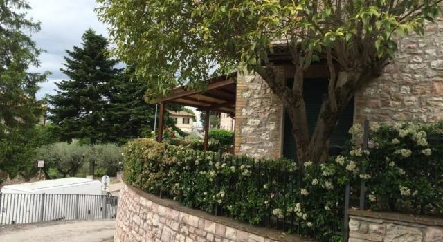 Apartment Casa Elena